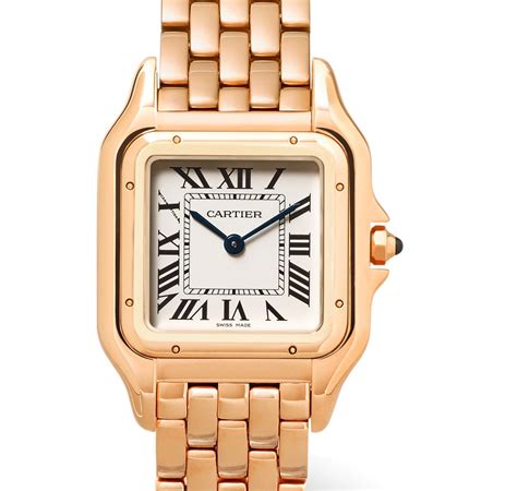 replica cartier watch parts|replica cartier watches for women.